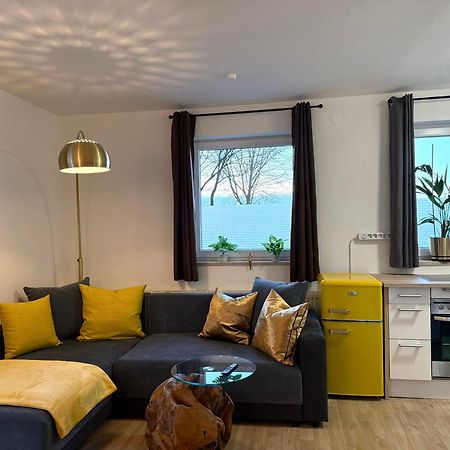 Yay - 65M2 Apartment Am Bahnhof - Smart Tv - Internet - Kaffee - Waschmaschine - Trockner Muehldorf am Inn Luaran gambar