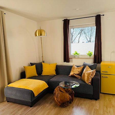 Yay - 65M2 Apartment Am Bahnhof - Smart Tv - Internet - Kaffee - Waschmaschine - Trockner Muehldorf am Inn Luaran gambar