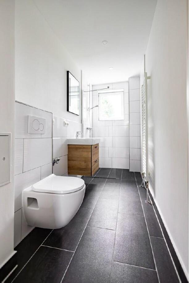 Yay - 65M2 Apartment Am Bahnhof - Smart Tv - Internet - Kaffee - Waschmaschine - Trockner Muehldorf am Inn Luaran gambar