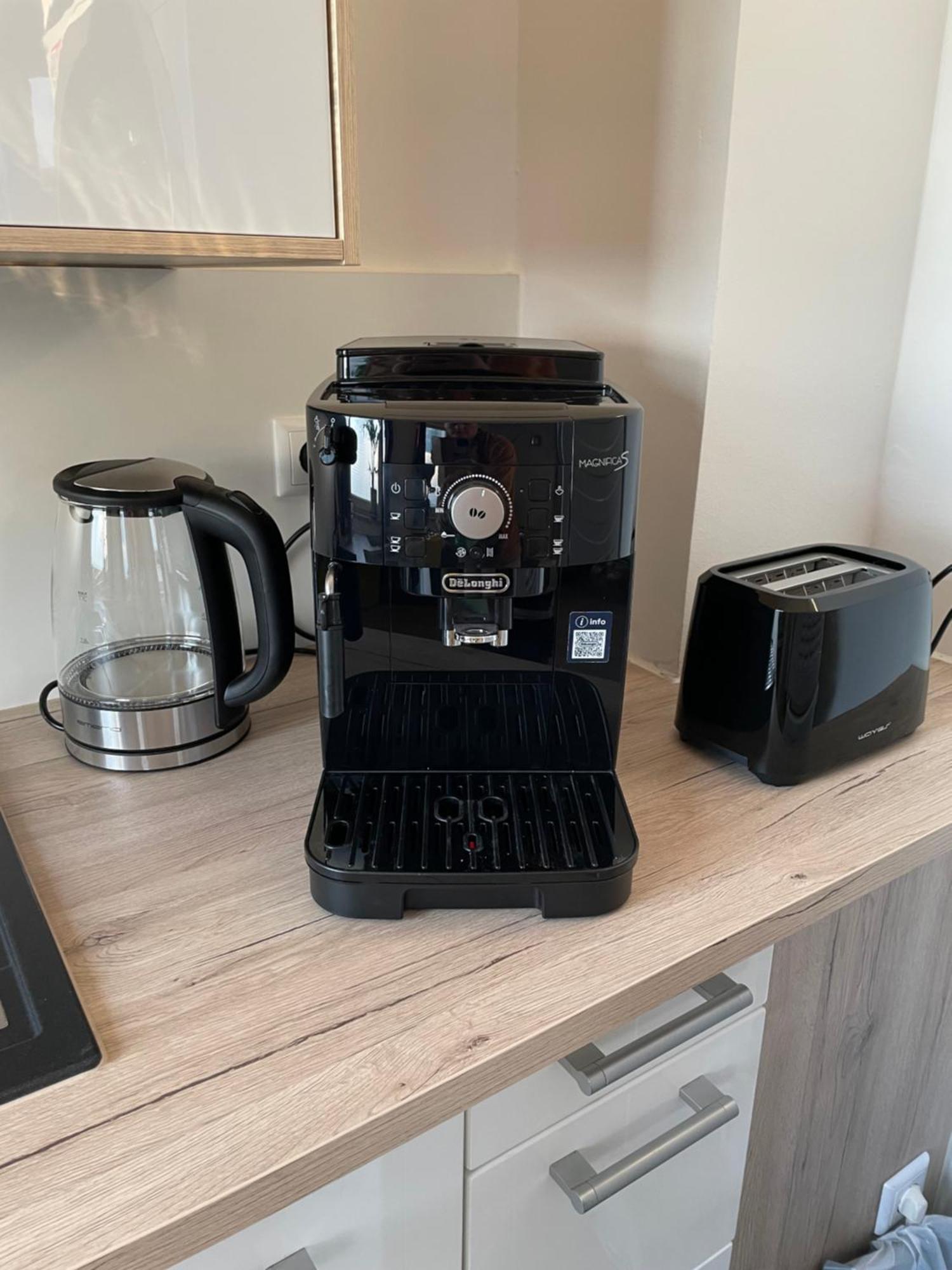 Yay - 65M2 Apartment Am Bahnhof - Smart Tv - Internet - Kaffee - Waschmaschine - Trockner Muehldorf am Inn Luaran gambar