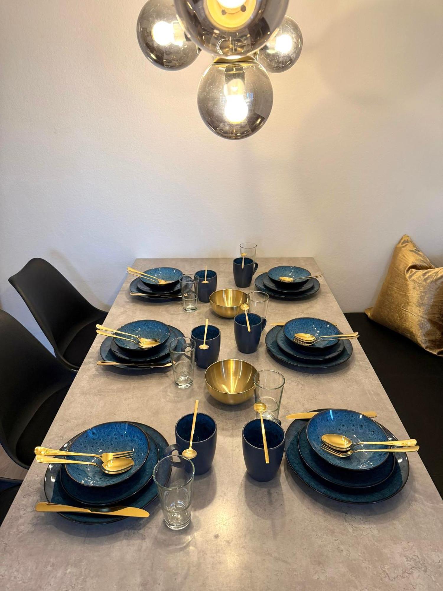 Yay - 65M2 Apartment Am Bahnhof - Smart Tv - Internet - Kaffee - Waschmaschine - Trockner Muehldorf am Inn Luaran gambar