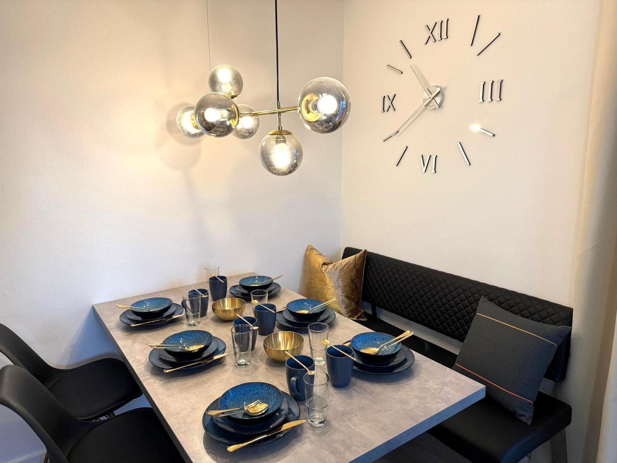 Yay - 65M2 Apartment Am Bahnhof - Smart Tv - Internet - Kaffee - Waschmaschine - Trockner Muehldorf am Inn Luaran gambar